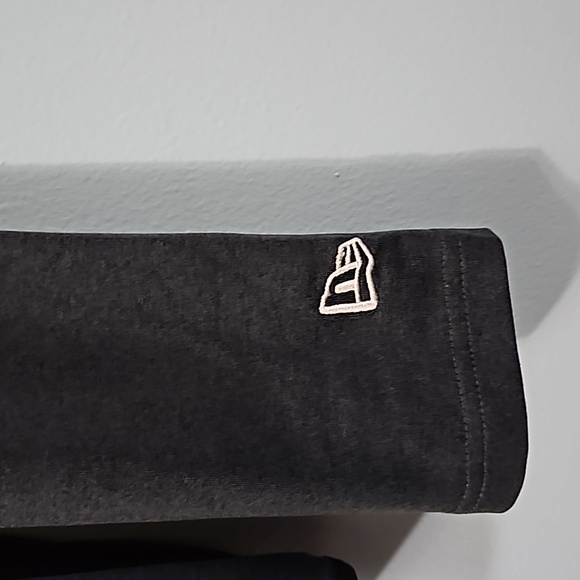 Los Angeles Chargers Men's NFL Half Zip Up Long Sleeve W/Sleeve Pocket L #M-195 - Picture 4 of 14